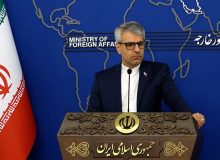 بقائی: اولویت ایران دفاع در برابر جنایات آمریکا است