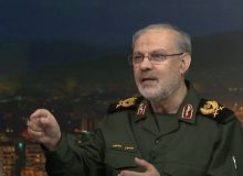 فهرست خسارات بسیار سنگین آمریکا در پی حملات ایران منتشر شد