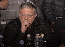 منزل «وزیر امنیت داخلی اسرائیل» هدف حمله پهپادی قرار گرفت