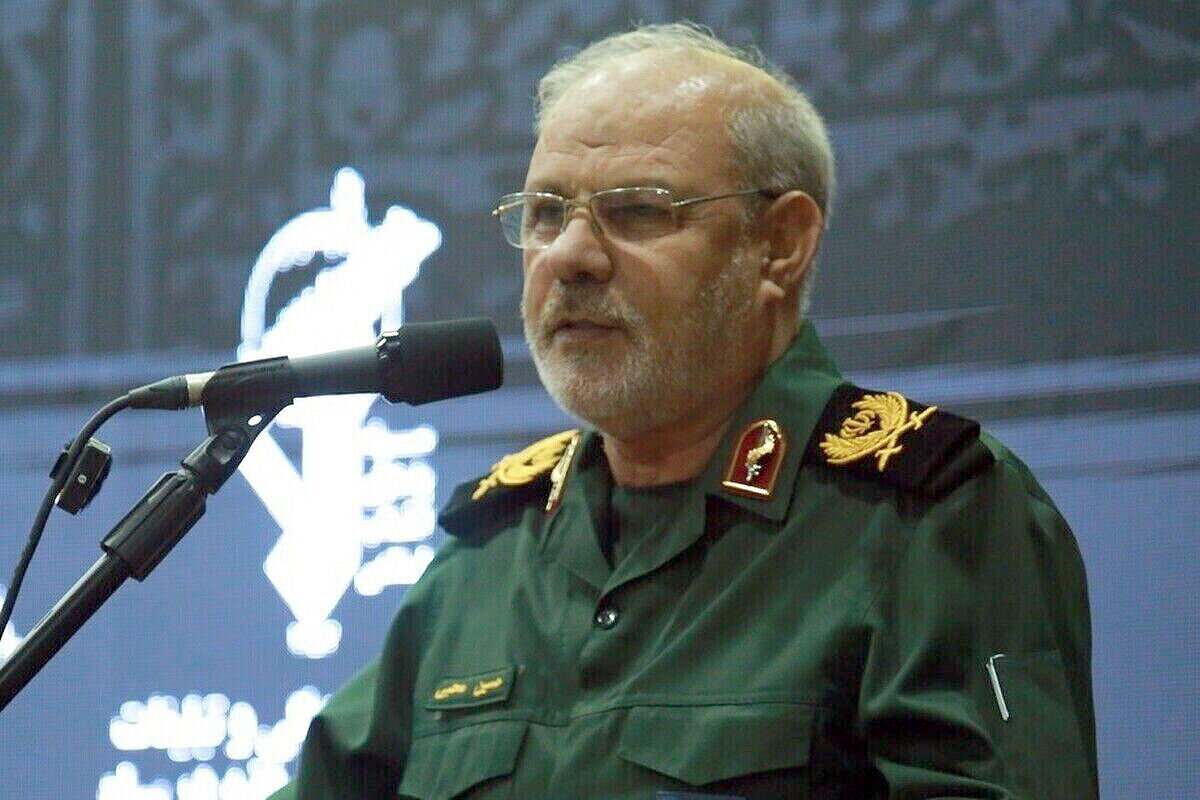 سپاه: اسرائیل به جنگ برگردد بلای بزرگی سرش میآوریم/ انگلیس هدف مشروع