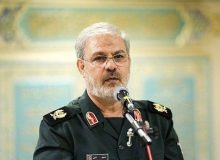 گروهکهای ضدانقلاب را در نطفه خفه میکنیم
