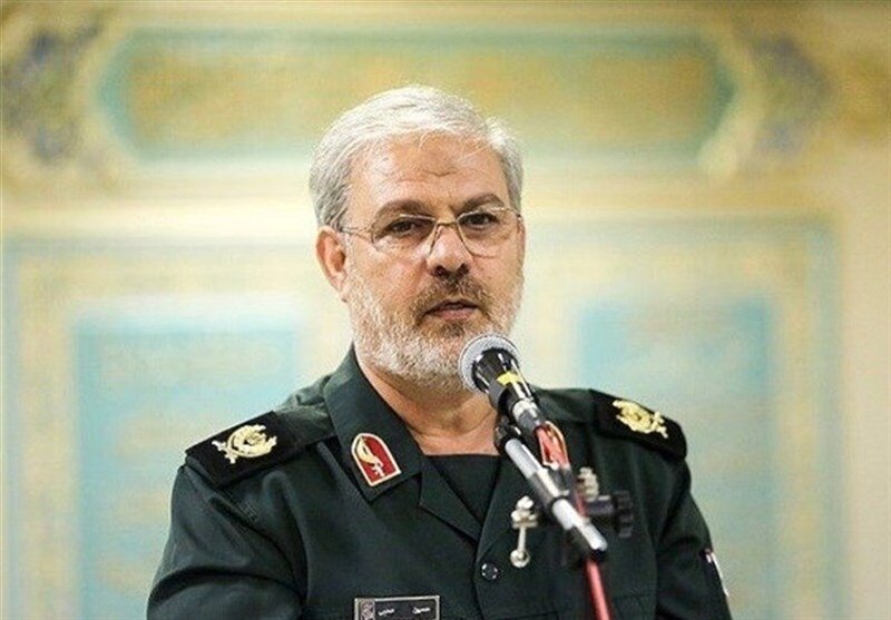 گروهکهای ضدانقلاب را در نطفه خفه میکنیم