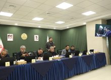 محکومیت به حبس در صورت استنکاف مجرمان جنایات بین المللی از پرداخت جزای نقدی