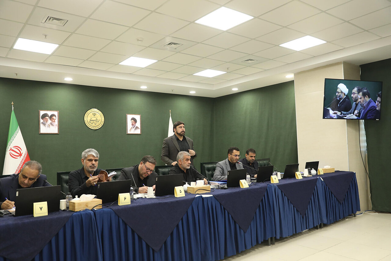 محکومیت به حبس در صورت استنکاف مجرمان جنایات بین المللی از پرداخت جزای نقدی