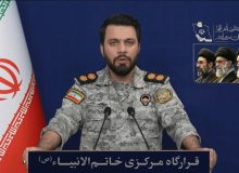 هر کشوری از دارایی بلوکه ایران استفاده کند، حق عبور از تنگه هرمز را ندارد