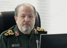 تأکید سرپرست وزارت دفاع بر تبدیل چالشهای میدان به راهکارهای فناورانه