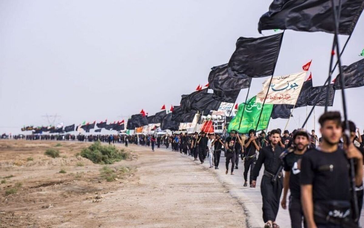ثبتنام بیش از ۲ میلیون و ۳۵۰ هزار زائر در سامانه سماح برای اربعین