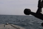 منبع آگاه: هیچ شناوری بدون اجازه ایران حق عبور از تنگه هرمز را ندارد
