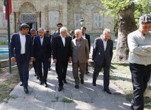 دشمن با هویت و تمدن ایرانی جنگید اما شکست خورد