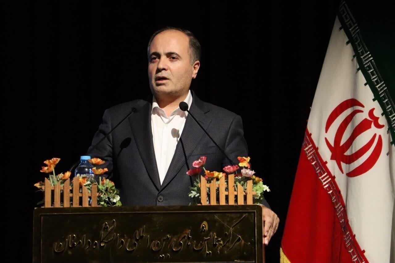 سیاستگذاری در وزارت جهادکشاورزی با همفکری ذینفعان انجام میشود