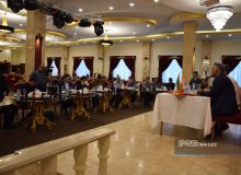 پرونده مس رفسنجان در CAS رد نشده و با جدیت پیگیری میشود