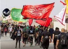 همدان میزبان ۶ و نیم میلیون زائر اربعین
