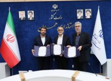 تفاهمنامه خرید ۲۵ دستگاه آمبولانس با اعتباری بالغ بر ۵۰۰ میلیارد تومان در همدان