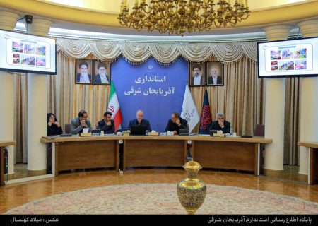 آموزش نیروی کار باید بر اساس نیاز بازار و فناوریهای نوین هدایت شود
