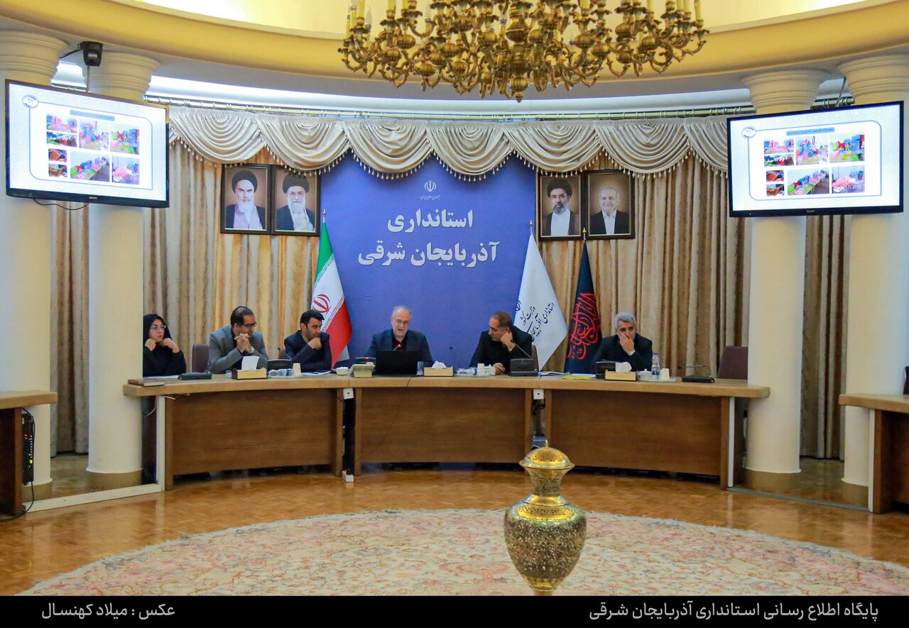 آموزش نیروی کار باید بر اساس نیاز بازار و فناوریهای نوین هدایت شود