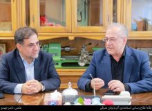 نوسازی صنایع مادر آذربایجان شرقی، پیشران توسعه تولید و صادرات است