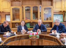 آذربایجان شرقی از قطب های صنعتی کشور با ظرفیت بالای زنجیره ارزش است