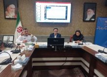 شناسایی و اولویت بندی نقاط پرتصادف شهری با استفاده از نرم افزار هوش مصنوعی