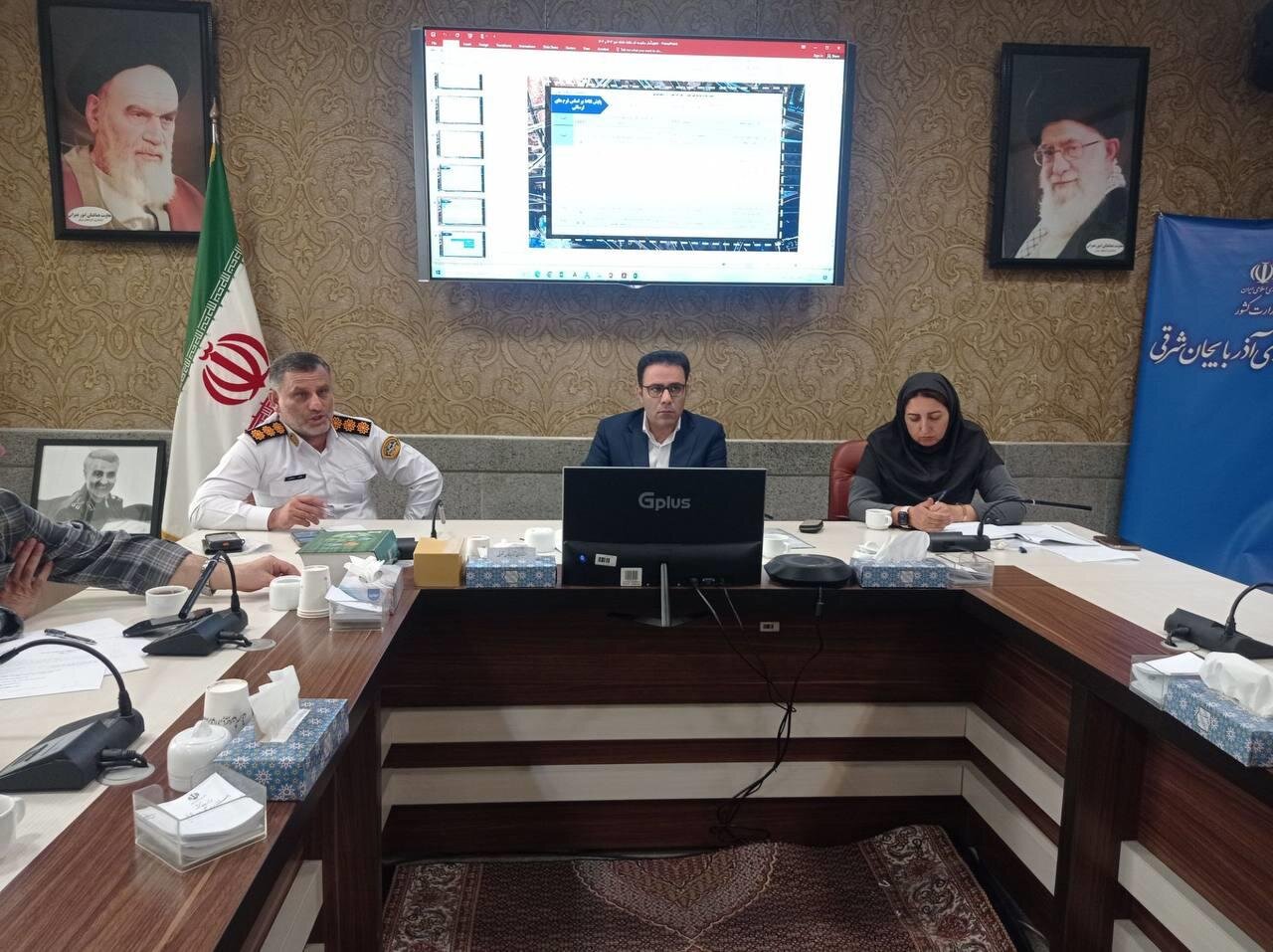 شناسایی و اولویت بندی نقاط پرتصادف شهری با استفاده از نرم افزار هوش مصنوعی