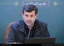 رهبر شهید ایران، فرزند آذربایجان است