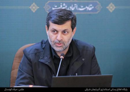 رهبر شهید ایران، فرزند آذربایجان است