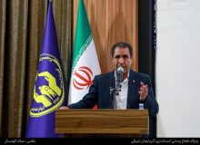 گرههایی که به دست کارکنان کمیته امداد باز میشود، شایسته تقدیر است