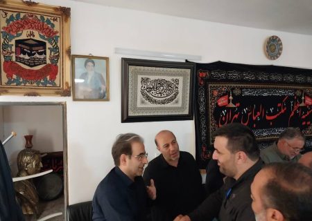 خدمات شهرداری منطقه ۱۹ تهران زمینه میزبانی شایسته از کاروان آذربایجان شرقی