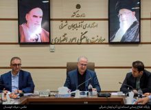 تعطیلی حتی یک واحد تولیدی برای آذربایجان شرقی قابل قبول نیست