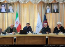 ضرورت خدمترسانی شایسته به زائران اربعین حسینی