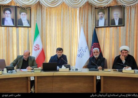 ضرورت خدمترسانی شایسته به زائران اربعین حسینی