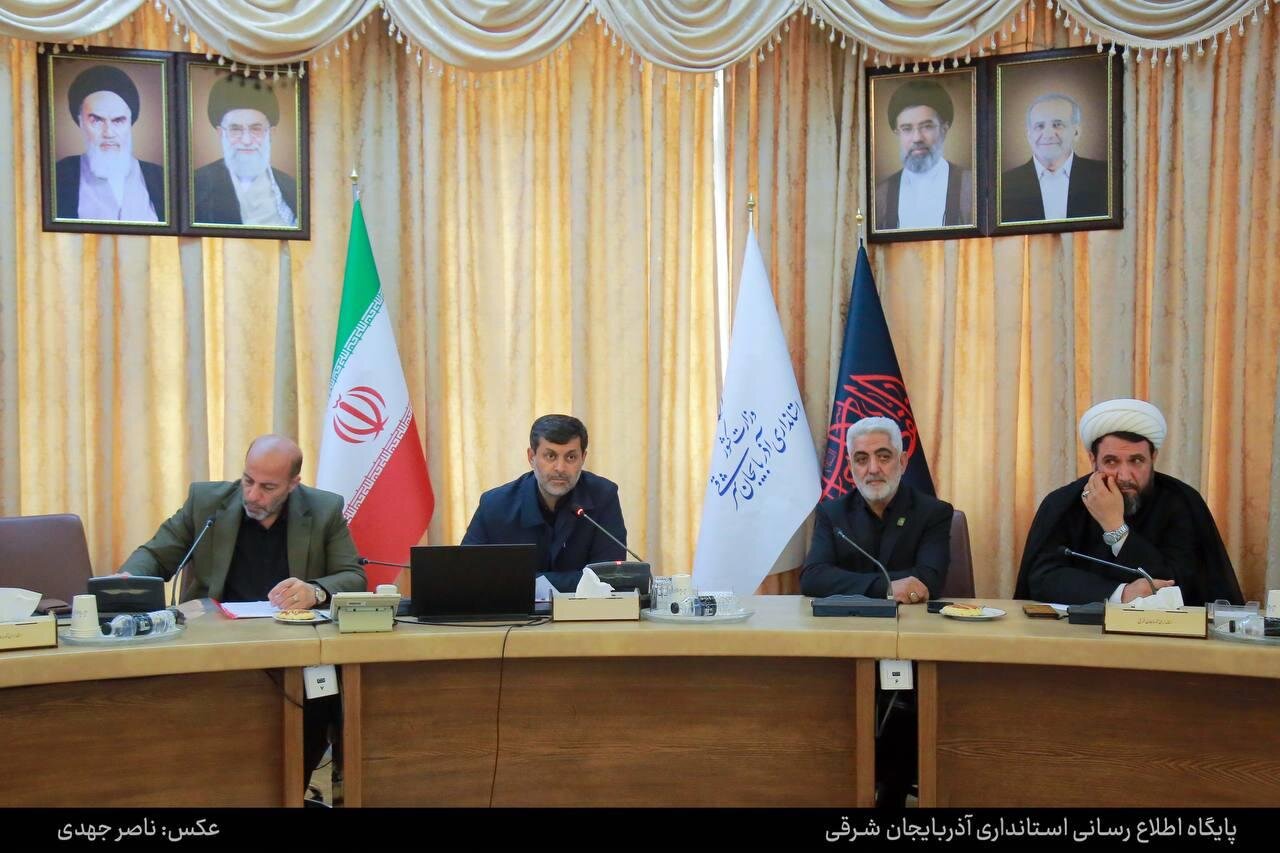 ضرورت خدمترسانی شایسته به زائران اربعین حسینی