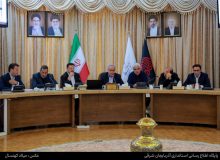 شش طرح زیربنایی، گردشگری و سرمایه گذاری آذربایجان شرقی به تصویب رسید
