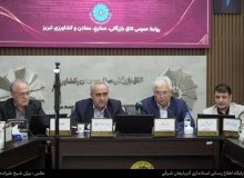 جذب منابع برای پروژههای کلان استان را با جدیت پیگیری میکنیم