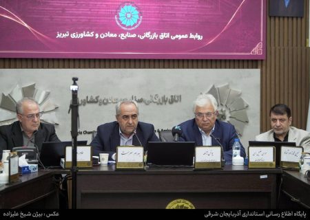 جذب منابع برای پروژههای کلان استان را با جدیت پیگیری میکنیم