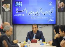 آموزش رکن اساسی سیستم اداری در جهان کنونی است