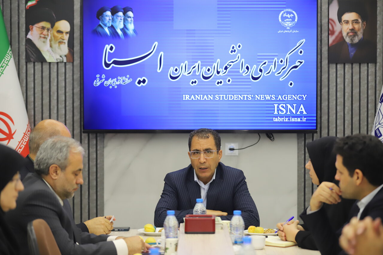 آموزش رکن اساسی سیستم اداری در جهان کنونی است