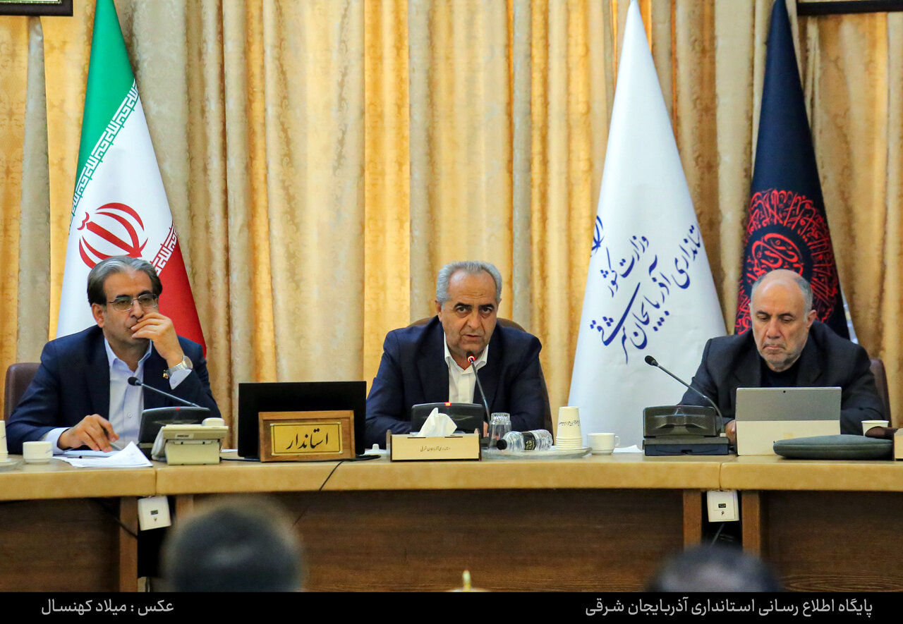 اقناع افکار عمومی، شرط موفقیت طرح پزشک خانواده است