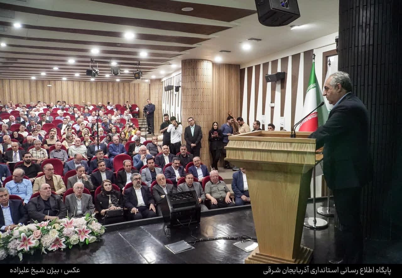 دبیرستان فردوسی؛ نماد آموزش نوین و نخبه پروری است
