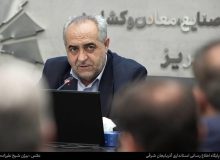 تامین برق صنایع اولویت است و قطع برق شهرکهای صنعتی قابل قبول نیست