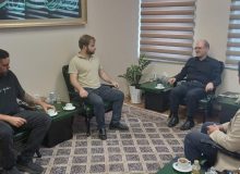 احمدی: از مواضع دولت اسپانیا قدردانی میکنیم/ دیپلماسی فرهنگی، مؤثرترین مسیر برای تبیین واقعیتهای ایران و تعمیق شناخت متقابل ملتهاست