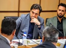 آماده باش ۱۰۰ درصدی تمام دستگاه‌های اجرایی در شهرستان جهت مشارکت در برگزاری مراسم وداع و تشییع قائد امت