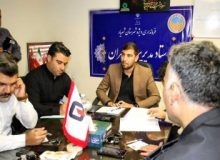 آمادگی شهرستان شهریار برای برگزاری باشکوه و ایمن مراسم تشییع قائد و رهبر شهید امت اسلامی