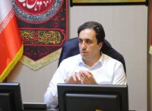برگزاری جلسه شورای معاونین و بخشداران فرمانداری ویژه شهرستان شهریار