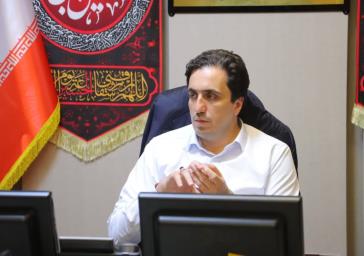برگزاری جلسه شورای معاونین و بخشداران فرمانداری ویژه شهرستان شهریار