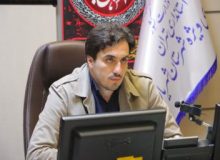 برگزاری جلسه هماهنگی اعزام زائران مراسم وداع و تشیع رهبر شهید به ریاست استاندار تهران