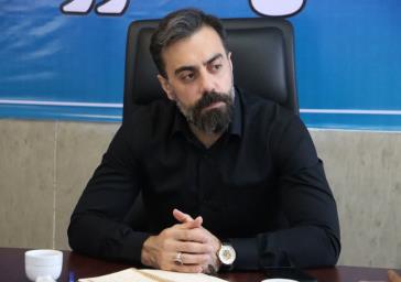 برگزاری جلسه کمیته حمل‌ونقل ستاد هماهنگی و برنامه‌ریزی آیین وداع و تشییع قائد شهید و عظیم‌الشأن انقلاب اسلامی در شهرستان شهریار