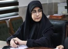 برگزاری دومین جلسه ستاد مقاومت بانوان شهریار با محوریت برنامه‌ریزی برای تشییع باشکوه قائد شهید و عظیم‌الشأن انقلاب اسلامی