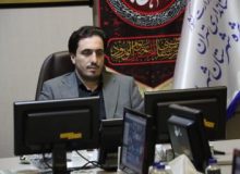 برگزاری وبینار هماهنگی آیین وداع و تشییع قائد شهید انقلاب اسلامی به ریاست استاندار تهران