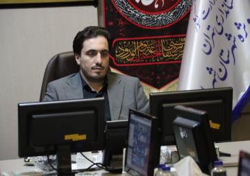 برگزاری وبینار هماهنگی آیین وداع و تشییع قائد شهید انقلاب اسلامی به ریاست استاندار تهران