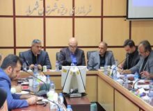 بسیج تمام‌عیار امکانات شهرستان شهریار برای برگزاری باشکوه آیین وداع و تشییع قائد شهید انقلاب اسلامی/ شناسایی ظرفیت اسکان ۱۰۰ هزار نفری و پیش‌بینی ۲۰۰ دستگاه اتوبوس